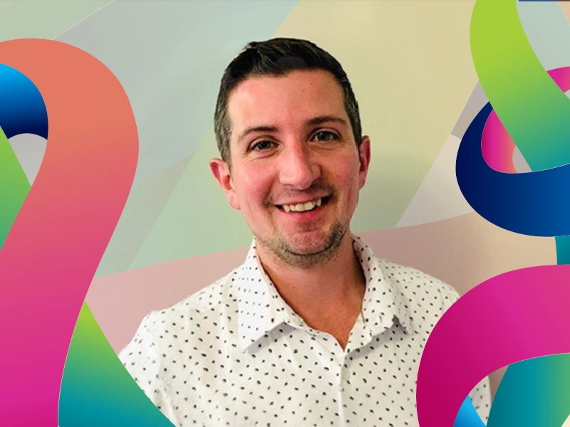 Brent Smith, BHSc, RTMR, RTR