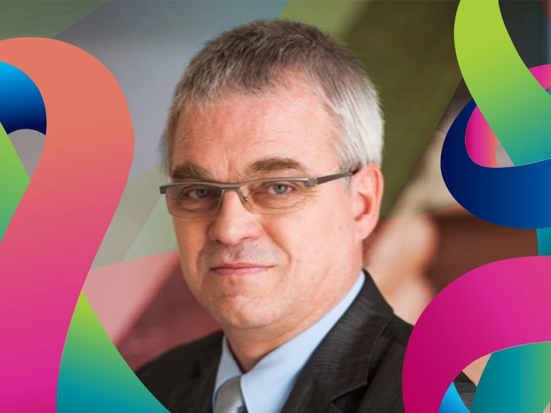 Prof. Josef Vymazal, MD, DSc 