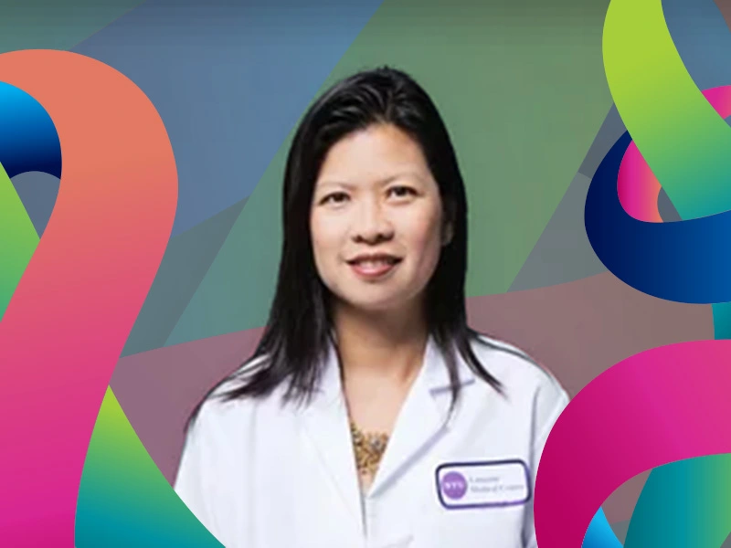 Linda Moy, M.D.