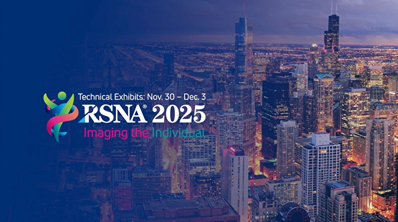 RSNA 2025