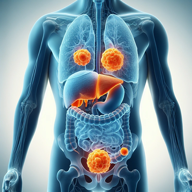 Tumeurs du foie webinaires bracco 2026