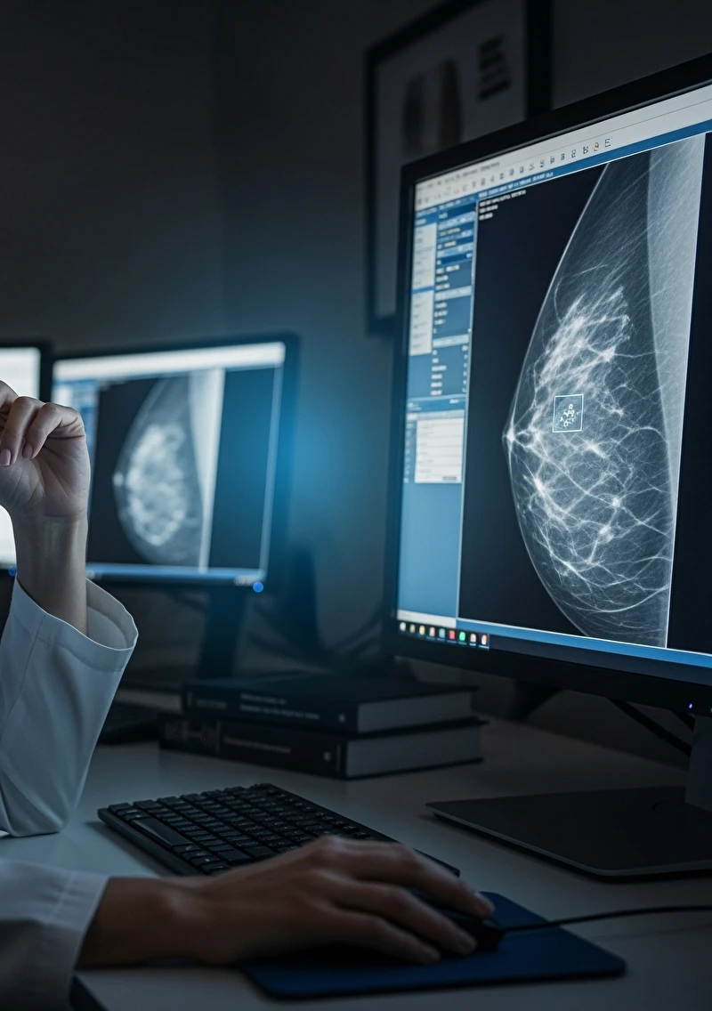 l’IA en mammographie BRACCO MASTER CLASS 2026