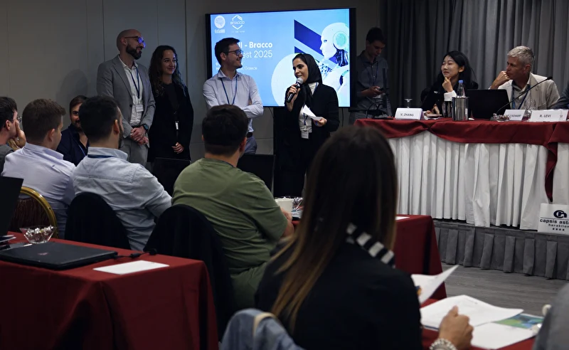 The Clinical Challenge: Integrating AI and Contrast Media