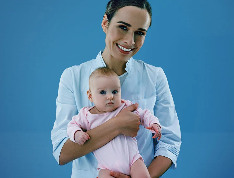 The CHMP adopted a positive opinion for gadopiclenol use in pediatric patients under 2