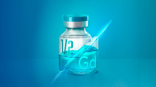 Gadopiclenol, a Contrast Agent by Bracco