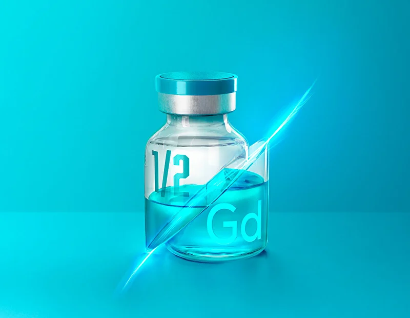 Gadopiclenol, a Contrast Agent by Bracco