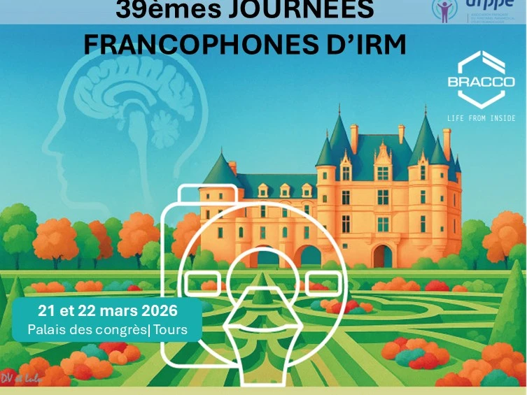 CONGRES BRACCO - AFPPE IRM 2026