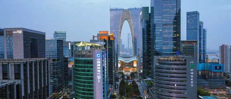 BioChina 2026 | Suzhou, China 