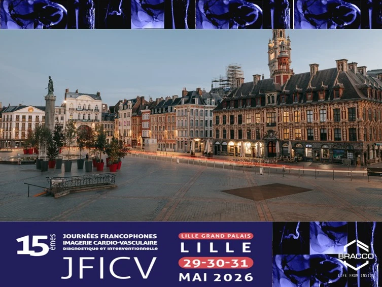 CONGRES BRACCO - JFICV 2026