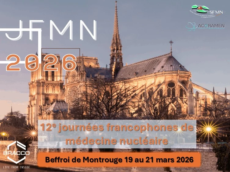 CONGRES BRACCO - JFMN 2026