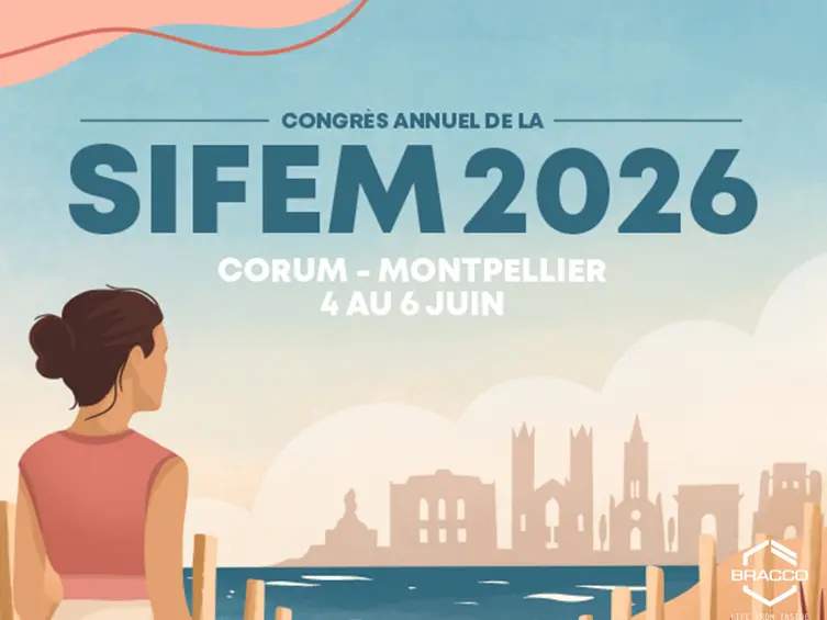 CONGRES BRACCO - SIFEM 2026