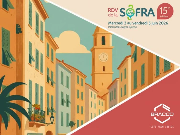 congres bracco - sofra 2026