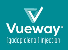 Vueway logo