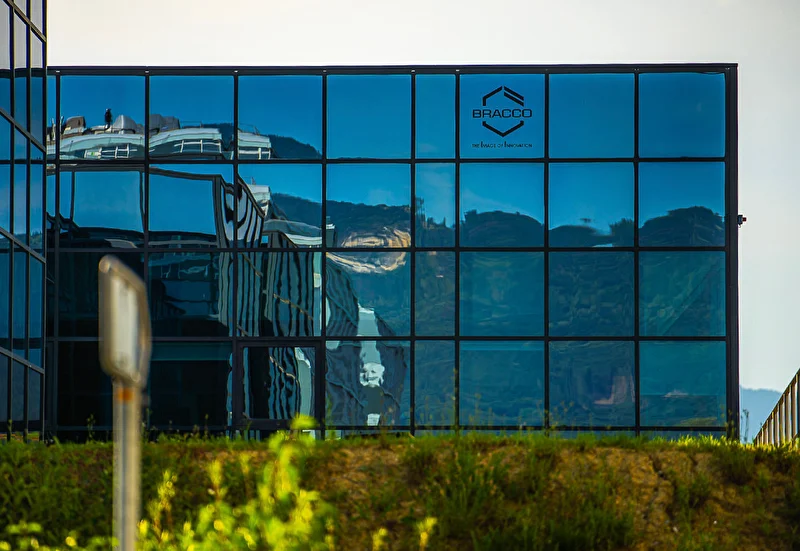 Bracco Invests in GMP Manufacturing Facility for Cell Therapy Product