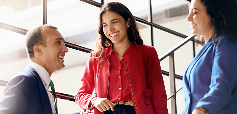 Readying the workforce for digital opportunities - BeDigital