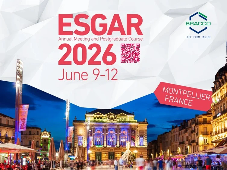 CONGRES ESFAR 2026