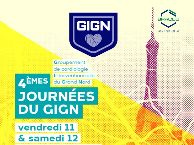 CONGRES GIGN 2026