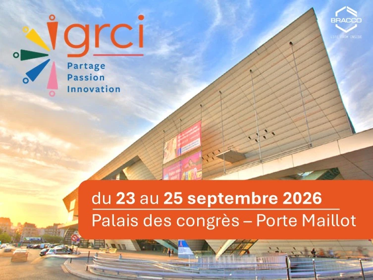 Congrès GRCI