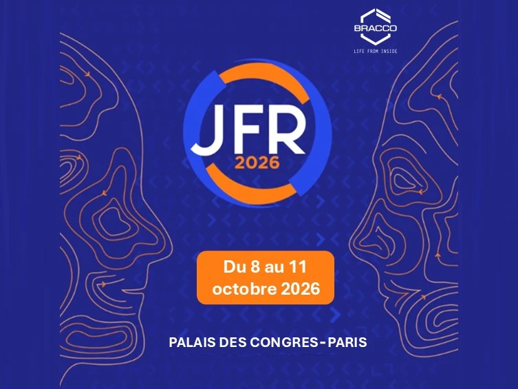Congres JFR 2026