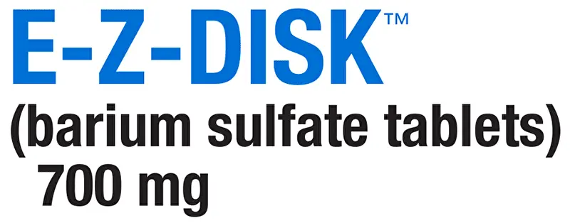 E-Z-DISK logo