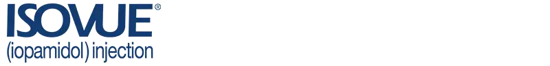 Isovue logo