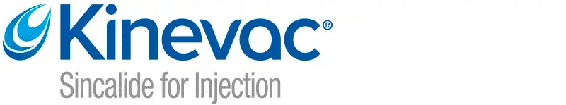 Kinevac logo