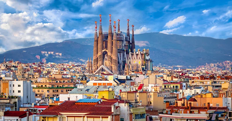 Barcelona