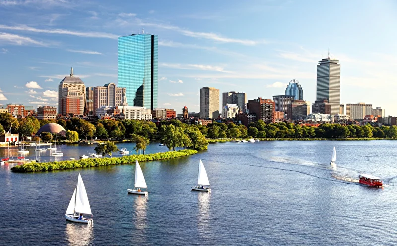 Boston