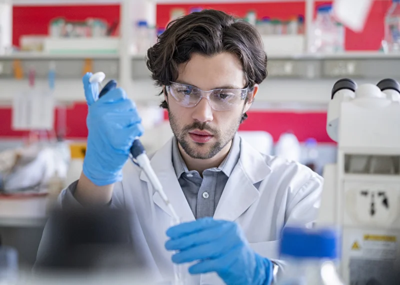 Scientist