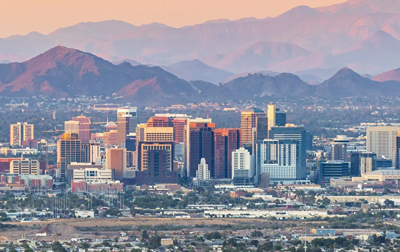 Phoenix