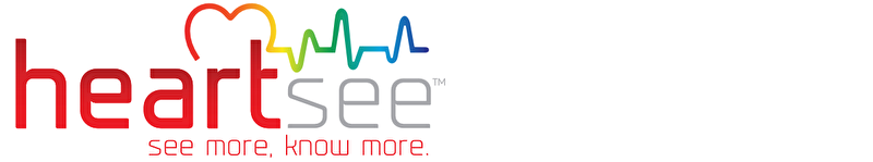 Heartsee logo