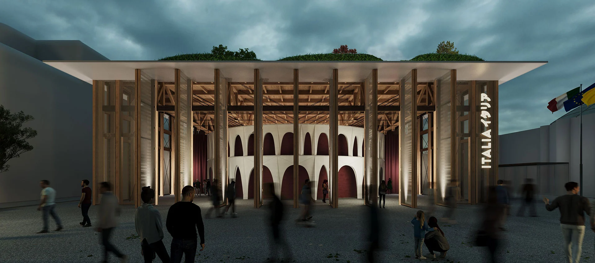 Expo 2025 Osaka | Bracco