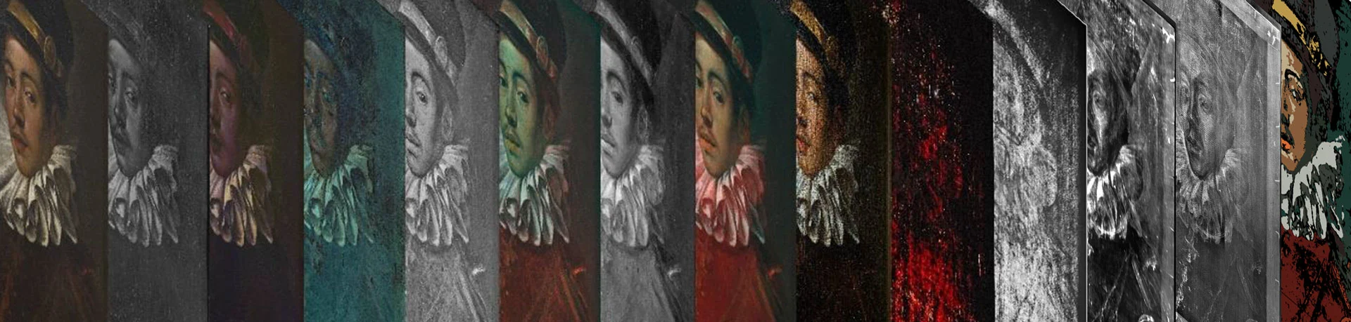 Ito Mancio by Tintoretto