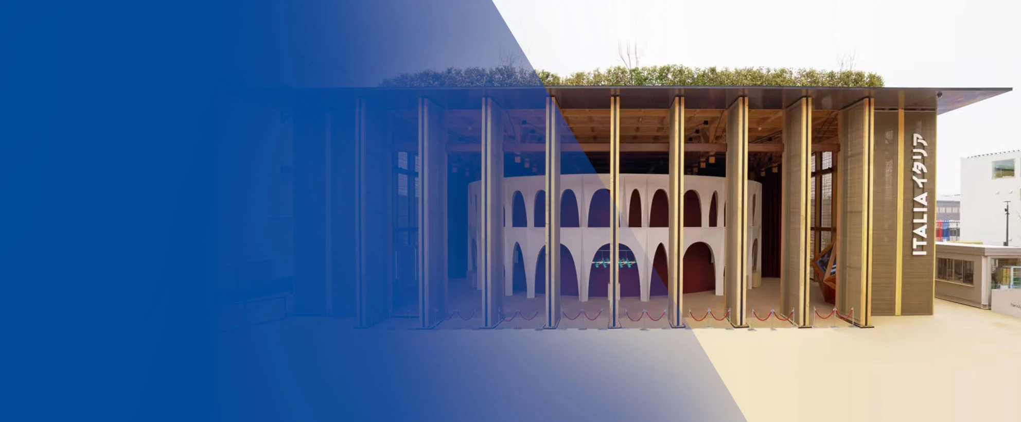 Expo 2025 Osaka | Bracco