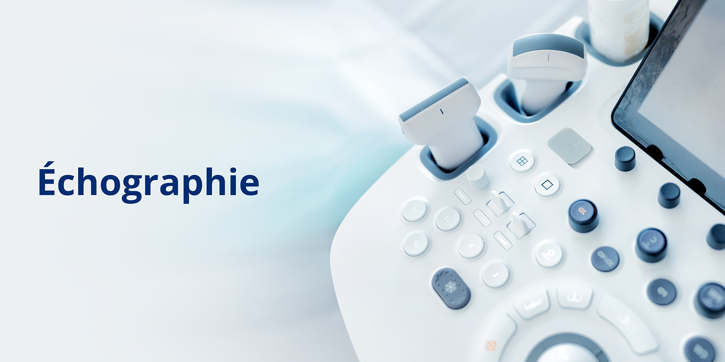 Echographie Bracco Imaging