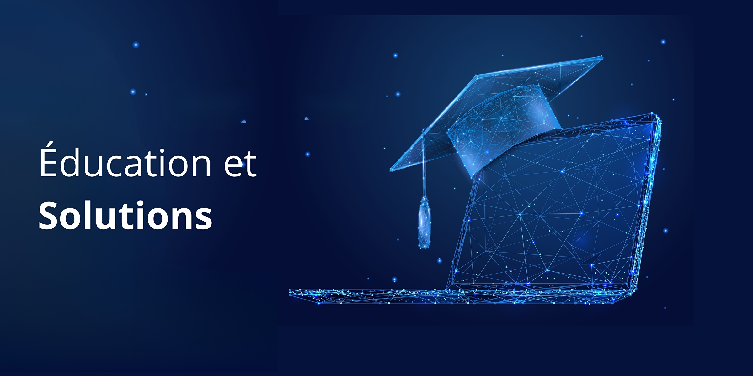 EDUCATION ET SOLUTION BRACCO