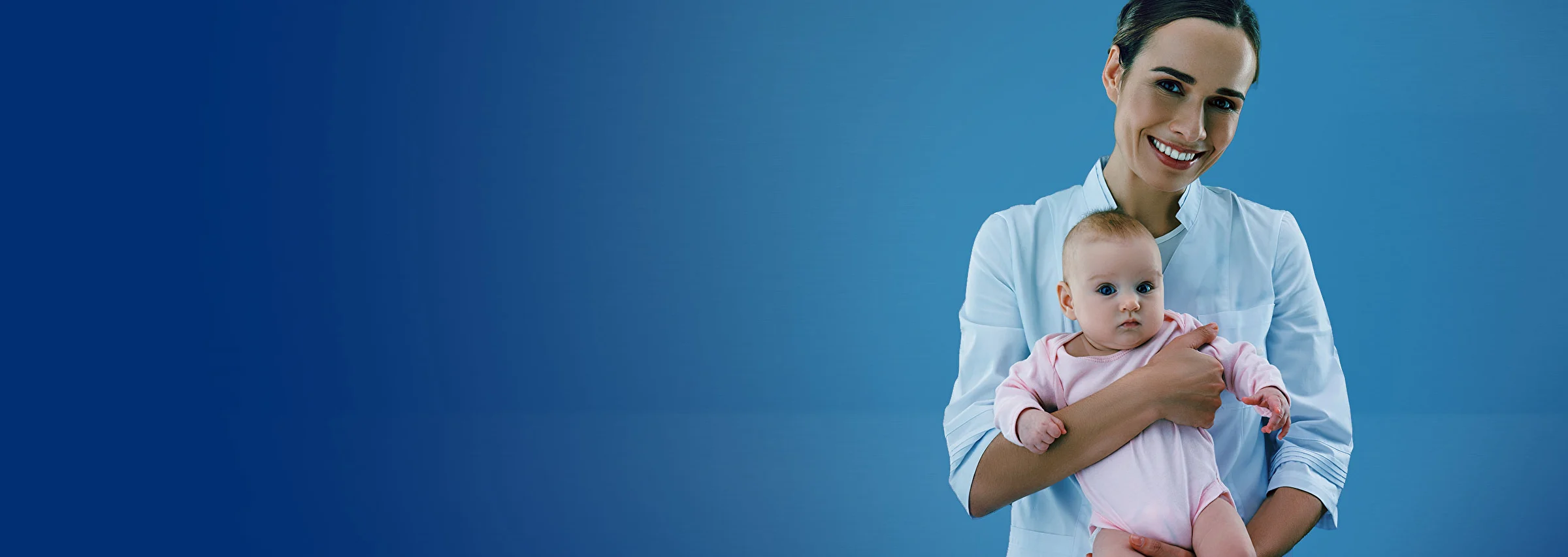 The CHMP adopted a positive opinion for gadopiclenol use in pediatric patients under 2