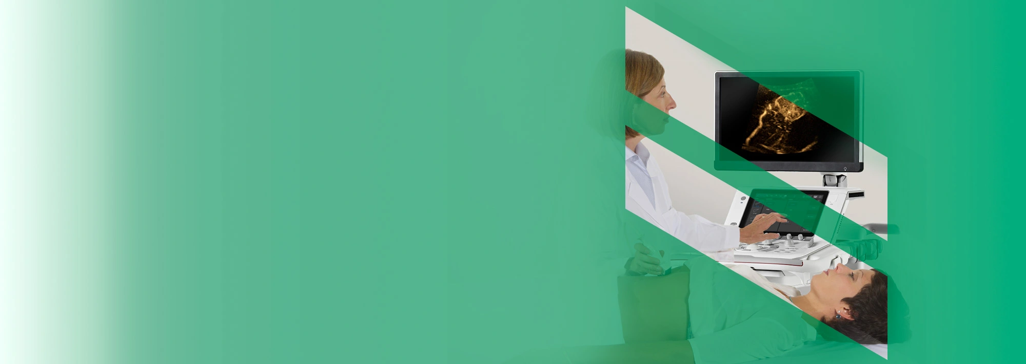 Bracco Imaging - CEUS Contrast Enhanced Ultrasound banner