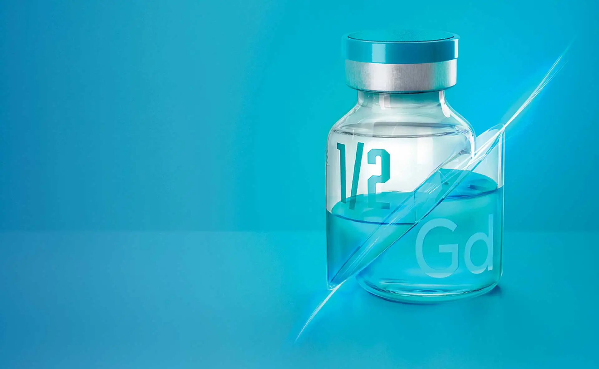 Gadopiclenol 3 million doses