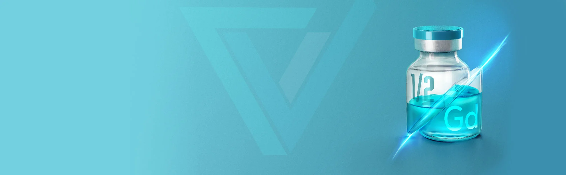 Vueway vial
