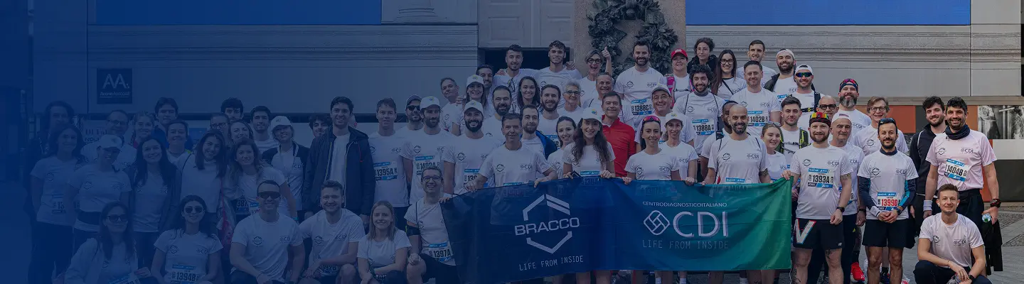 Bracco People